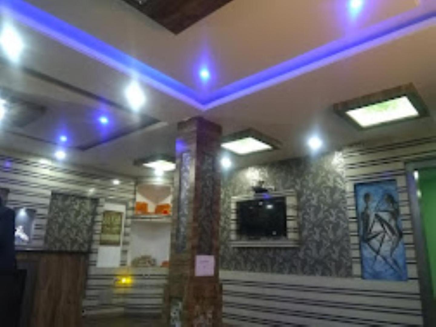 Gadadhar Resort 푸리 외부 사진
