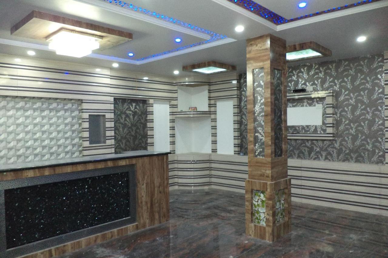 Gadadhar Resort 푸리 외부 사진